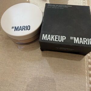 Makeup by Mario Soft Blur Setting Powder